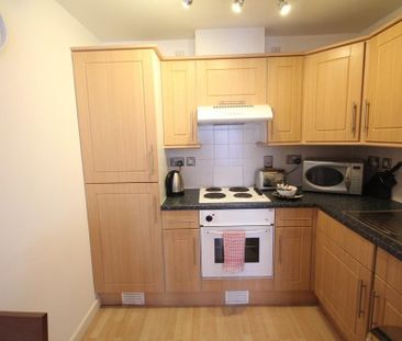 1 bedroom apartment to rent - Photo 4