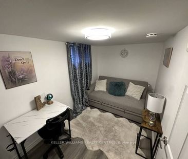 For Lease - 17 Oak Park Avenue Unit# Lower, Toronto, Ontario - Photo 1