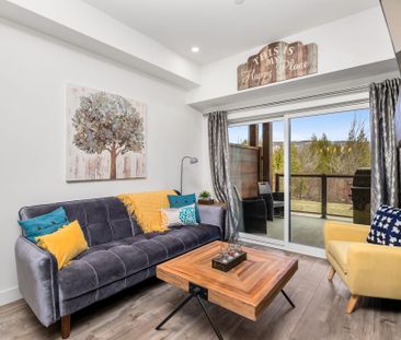 For Lease - 16 Beckwith Lane Unit# 103, Blue Mountains, Ontario - Photo 6