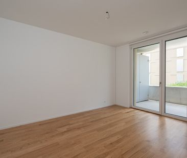 Familienwohnung mieten und Steuern sparen! - Foto 1