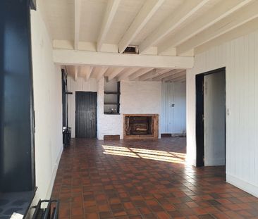 landelijke woning in Diksmuide-Lampernisse - Photo 1