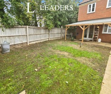 2 bedroom end of terrace house to rent - Photo 6
