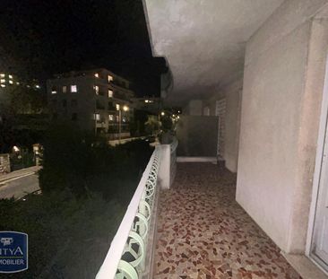 Location Appartement 3 pièces 76m² NICE 06100 - Photo 6
