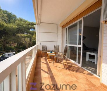 Piso de alquiler en Av. Jacaranda, Las Chapas - Alicate Playa - Photo 1