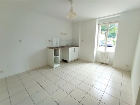 STE ANNE D'AURAY T.2 - 29.5 m² - Photo 4