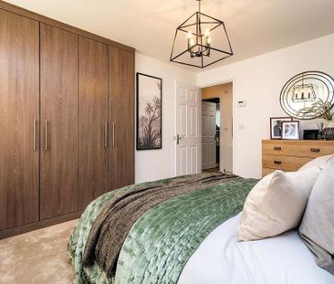 2 bedroom semi-detached house to rent - Photo 3