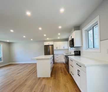 For Lease - 26 Oren Boulevard Unit# Main, Barrie, Ontario - Photo 4