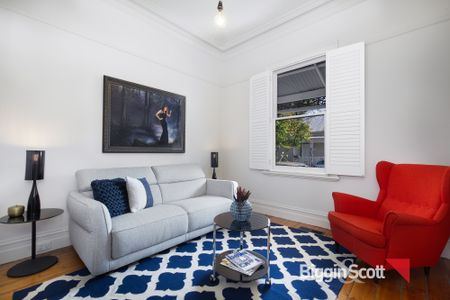 21 Green St, Cremorne VIC 3121 - House For Rent | Domain - Photo 4