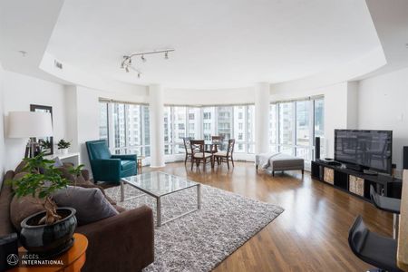 Condo for rent in downtown | Furnished and equipped - Photo 3