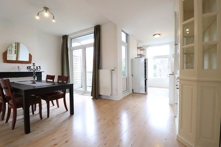 Te huur: Appartement Vaartstraat in Amsterdam - Photo 5