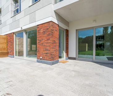 Appartement te huur - Foto 4