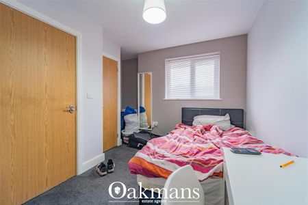 7 bedroom house to rent - Photo 5