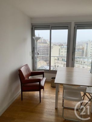 Appartement à louer - Photo 1