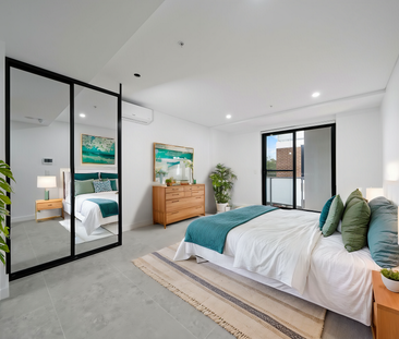 18 Marlborough Road, Homebush West NSW 2140 - Studio For Rent | Domain - Photo 1