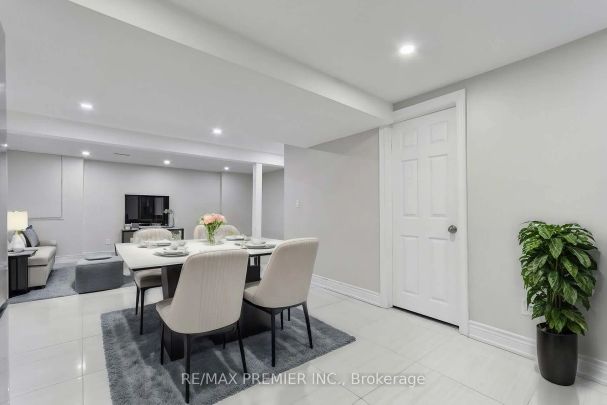 Detached Home For Lease | N9253934 - Photo 1