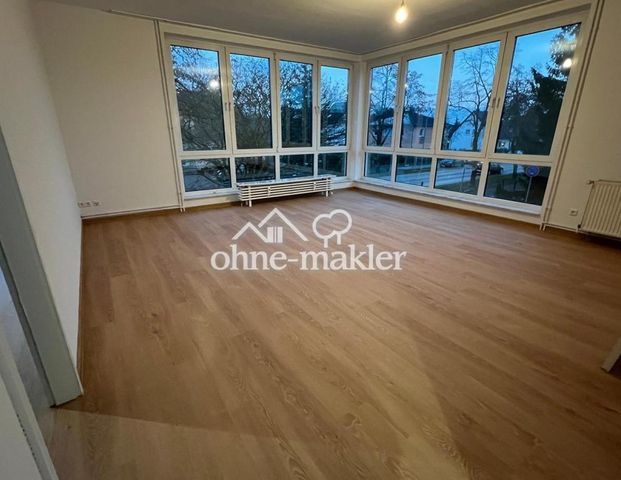 Einzel- oder Pärchenglück in Sonnenwohnung - Photo 1