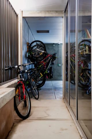 Single Studio - Level 5-8 - Photo 4