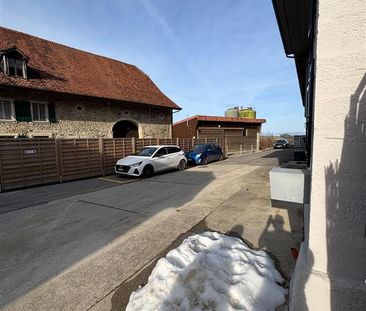 3.5 Zimmer, 100 m², EG - Foto 1