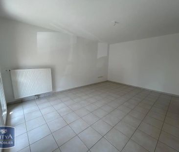 Appartement à louer 2 pièces 46.67m² - Photo 2
