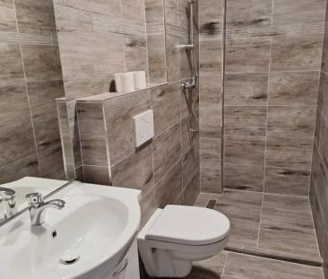 Pronájem bytu 1+kk, 37 m - Fotografie 4