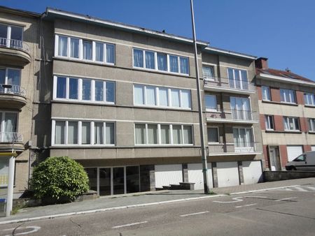Appartement te huur - Foto 4