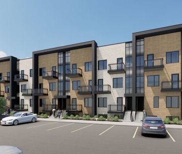 For Lease - 2805 DOYLE Drive Unit# 116, London South, Ontario - Photo 3