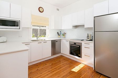 51 Dalmeny Road, Northbridge NSW 2063 - House For Rent | Domain - Photo 4