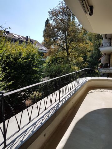 Spacious single apartment in a central location in Bern! - Photo 4