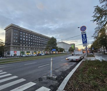 Warszawa, Śródmieście, Warszawa, Śródmieście, Aleja Jana Pawła Ii - Photo 6