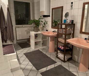 115m2 | 3 Zi Wohnung | Erdgeschoss | Berlin Tegel - Foto 5