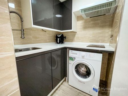 Studio to rent - Photo 3