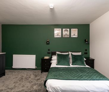 1 bedroom end of terrace house to rent - Photo 1