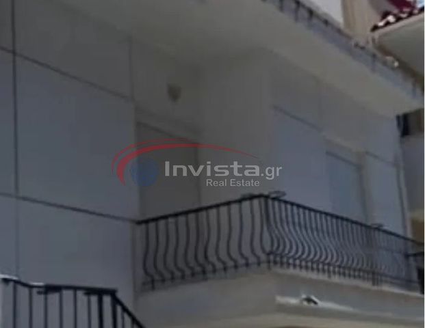 Διαμέρισμα για ενοικίαση - 40 Εκκλησιές - Ευαγγελίστρια, - Photo 1