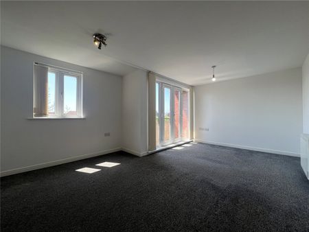 Alexander Court, Highbridge Quay, Highbridge, Somerset, TA9 - Photo 3