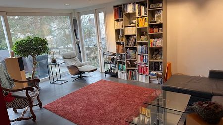 6½ Zimmer-Wohnung in Mettmenstetten (ZH), möbliert, auf Zeit - Photo 3