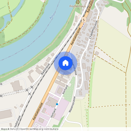 5312, Döttingen, Wasenstrasse, 4