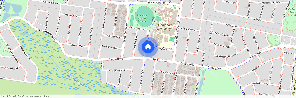 6 Adventure Way, Vic 3030, Point Cook