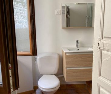Location Appartement 1 pièce 19m² JOYEUSE 07260 - Photo 4