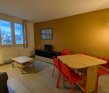 Appartement T4 à GRENOBLE - Photo 4