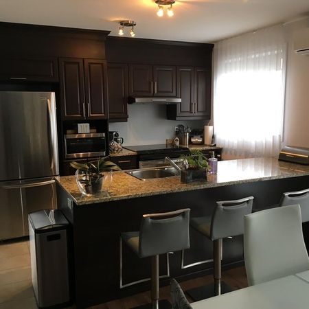 4.5 À LAVAL TRÈS TRANQUILLE AVEC ASCENSEUR! - Photo 3