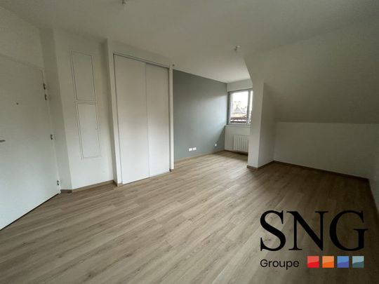 T1 RENOVE COMME NEUF - Photo 1