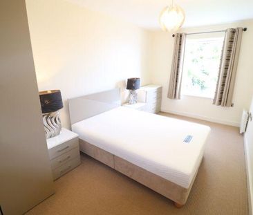 2 bedroom apartment to rent - Photo 6