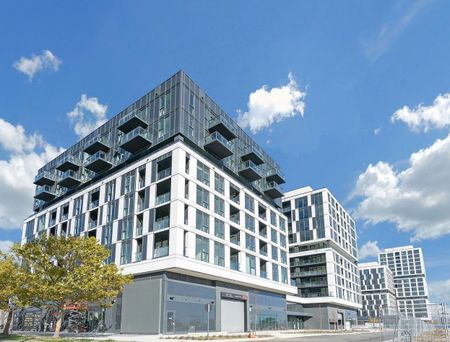 For Lease - 1037 The Queensway N/A Unit# 605, Toronto, Ontario - Photo 4