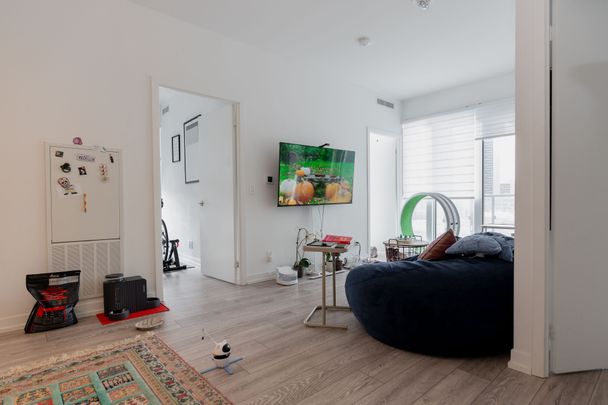 For Lease - 55 Mercer Street Unit# 2102, Toronto, Ontario - Photo 1