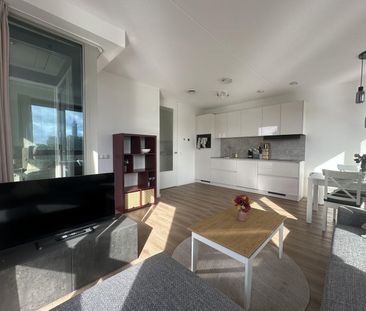 Appartement te huur: Müllerkade 521 3024 EP Rotterdam - Photo 3