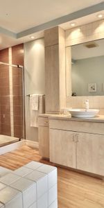 Beau grand 4 1/2 Vieux Longueuil - Photo 4