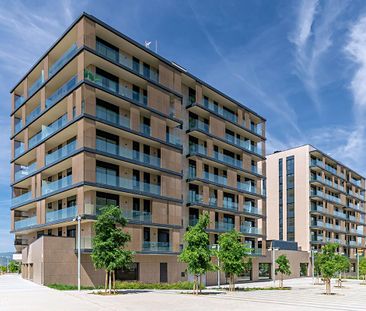 Piso de alquiler en Avinguda de Barcelona, 107, Les Planes - Photo 3