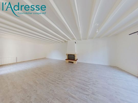 Location maison 5 pièces, 102.67m², Noisy-le-Grand - Photo 1