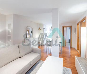 Piso de alquiler en Cangas de Onís, Laviada - Photo 1