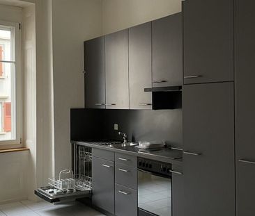 St-Imier, bel appartement de 3 pièces avec cuisine agencée - Photo 2